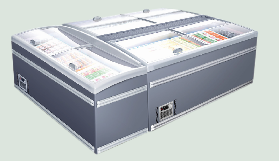 LDG 組合式島柜